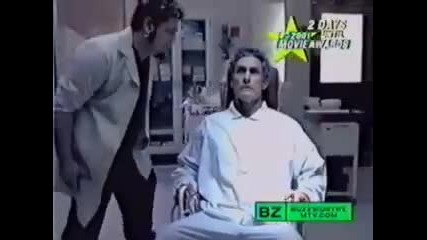 Drowning Pool - Bodies 