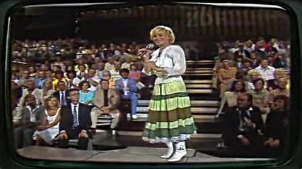 Ulla Norden ( 1981 ) - Mach mal Urlaub