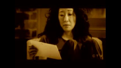 The Story - Greys Anatomy - Season4
