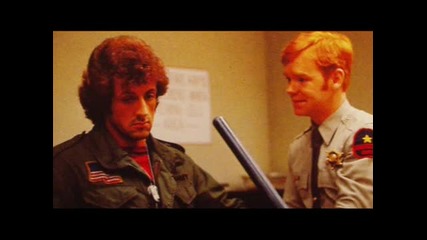 Рамбо: Първа кръв - Rambo: First Blood - Home Coming - Music Video