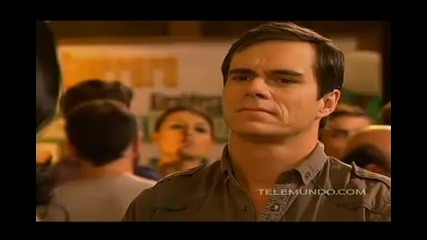 Flor Salvaje Avance Capitulo 72