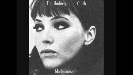The Underground Youth - Hope Pray