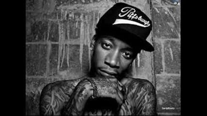 Dennqqtta feat. Silver - Wiz Khalifa ( unoficial version )