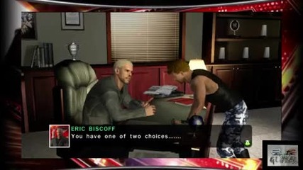 Smackdown vs Raw 2010 Here Comes The Pain Part 3