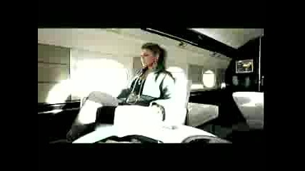 Fergie Feat. Ludacris Glamorous
