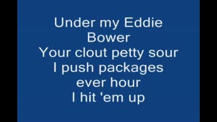 2pac - Hit Em Up