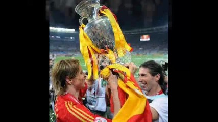 - Fernando Torres (final da Euro 2008) 