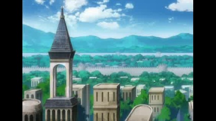 Tears to Tiara 4 *eng Sub*
