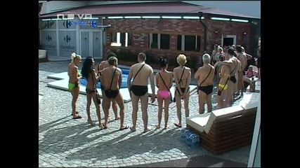 Big Brother Family - 03.31.2010 - Част 3