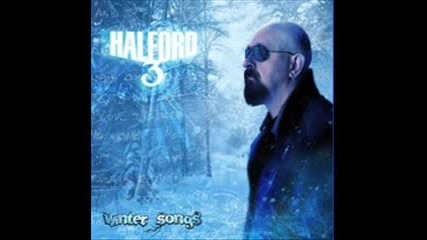 Halford - What Child Is This 