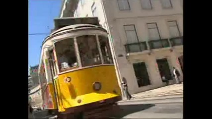 историята на Cristiano Ronaldo