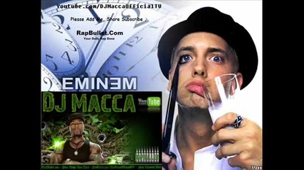 The Game - My Life Ft Eminem 