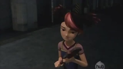 Transformers Prime Episode 7 [2 2] 2011