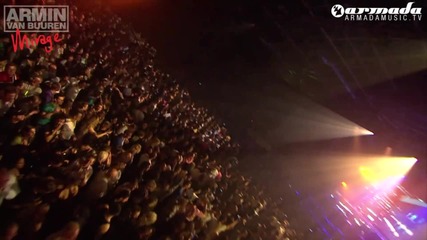 Armin Only - Mirage - Armin van Buuren feat. Winter Kills - Take A Moment 