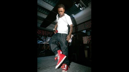 Lil Wayne - Cascades
