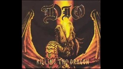 Pain - Dio 
