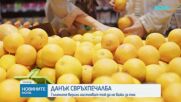 Николай Вълканов: Данък свръхпечалба е наказание за търговските вериги