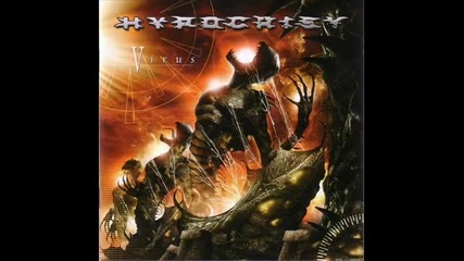 Hypocrisy - Craving For Another Killing