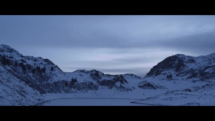 Heisskalt - Dezemberluft