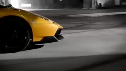 Lamborghini Murci 