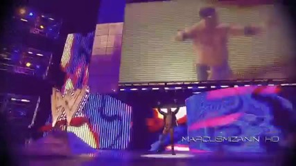 2011_ Zack Ryder 6th _ New Titantron + Download Link (hd)