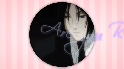 {yaoi} Ready or not amv