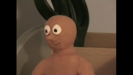 Morph - Имитатор на Michael Jackson - Анимация