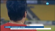 Стела Енева с положителна допинг проба