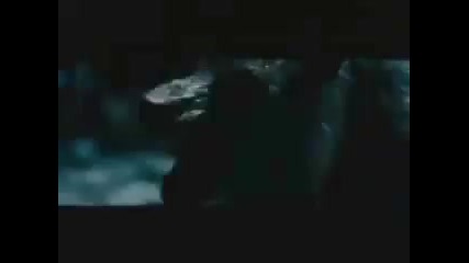 Skillet-monster Werewolves