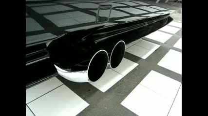 M3 E30 with Supersrint sound is nice