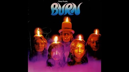 Deep Purple - Whats Going On Here 