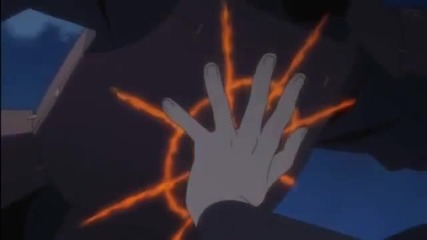 Naruto Shippuden Madara vs First Hokage
