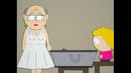 South park S01e07 pinkeye pt2 
