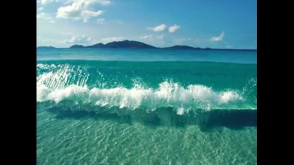 Oxygene - The Ocean (goldtripp remix)