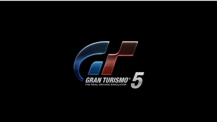 Gran Turismo 5 Ost_ Kele - Tenderoni
