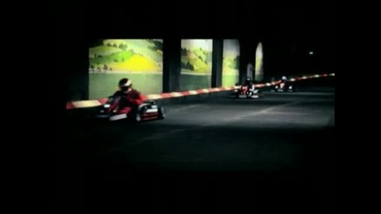 Supermode - Tell Me Why (official Video) 