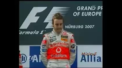 Fernando Alonso - Best Moments 
