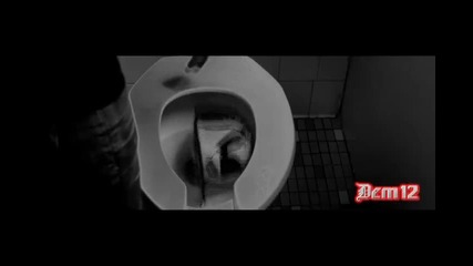 Eminem Ft. Kobe - Talkin 2 Myself { Music Video } Превод 