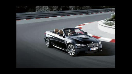 Bmw M3 u Mersedes Benz ;]