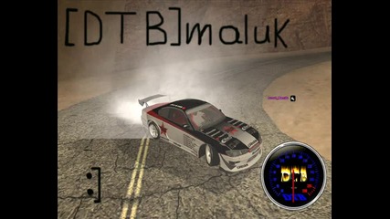 [dtb]maluk vs [fdt]darkmaster
