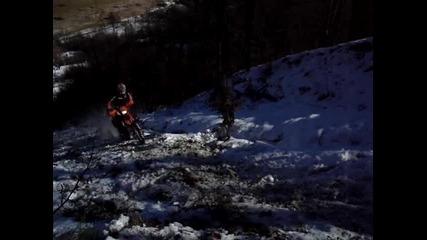 на Балабановото 