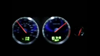 S60r Engine Bay Sound! - Soullord
