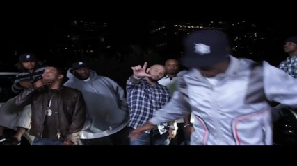 Problem - Run 4 Ya Life [ Official Video H D ]