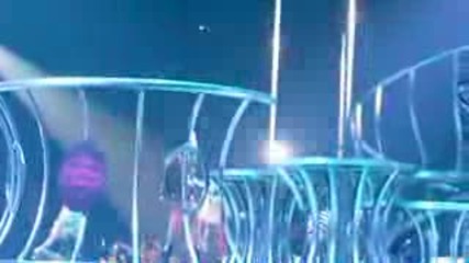 Pussycat Dolls - Dont Cha (live in Kansas City)bad ka4estvo