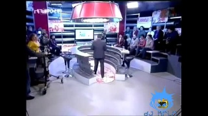Господари На Ефира Много Смях При Цветков