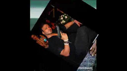 Bollywood Sexy Men