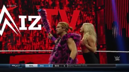 Wwe Smackdown - 22.10.15 - Част 2/3