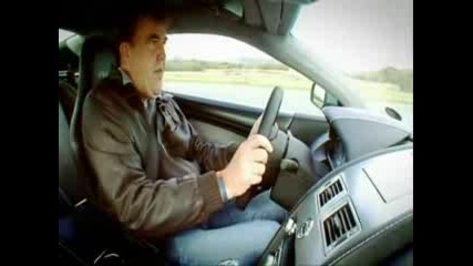 Aston Martin Dbs - Top Gear 