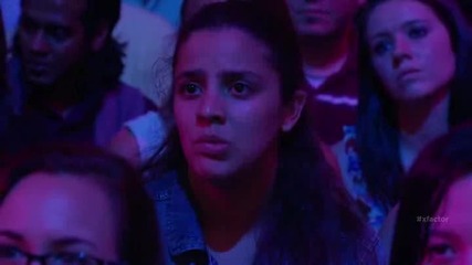 The X Factor usa 2013 s03e04