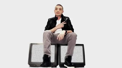 Marteen & Bix Feat. Daze - Промяната Си Ти